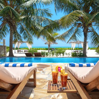 Prêt pour les vacances ?