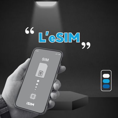 Quelle est cette technologie qui va rendre  l'eSIM obsolète ?