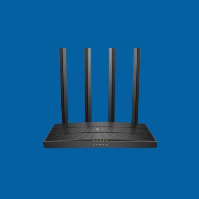 Pourquoi choisir notre routeur  TP-Link ?