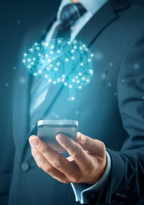 L'Intelligence artificielle au service de la télécommunication