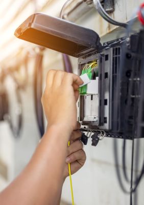 Nouvelle Installation