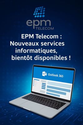 Nouveaux Services Informatiques