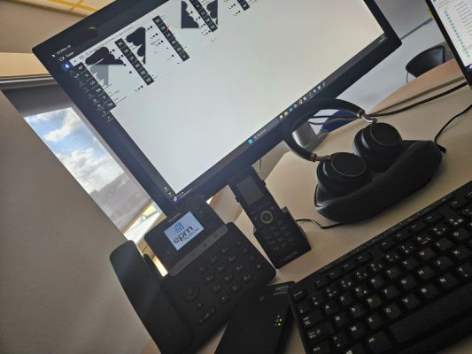 EPM TELECOM : Toujours à la Pointe de la Technologie